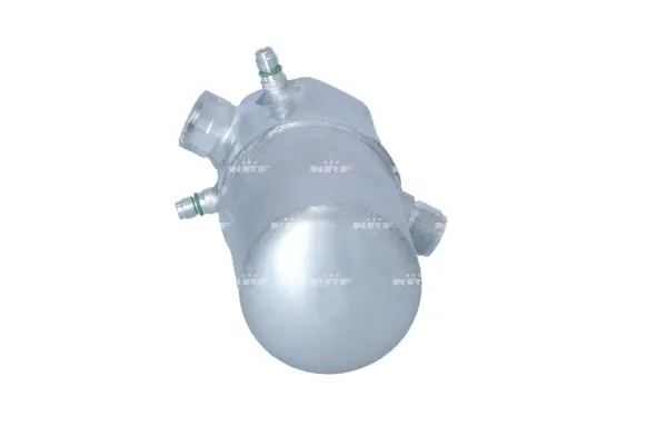 Dryer, air conditioning