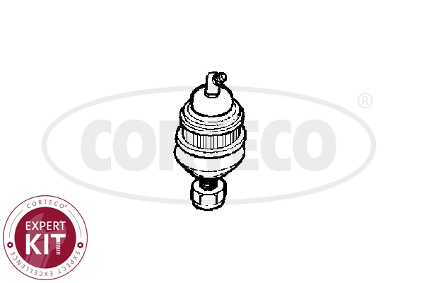 Ball Joint (WG2288373)