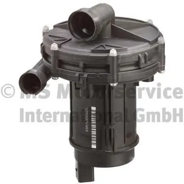 Secondary Air Pump (WG1026621)