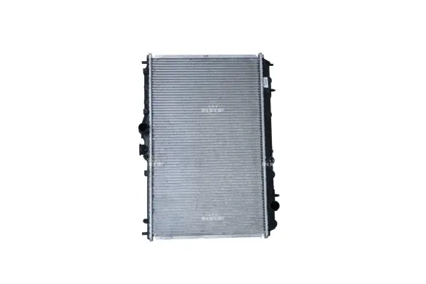 Radiator, engine cooling (WG1721705)