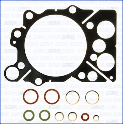 Gasket, cylinder head (WG1169260)