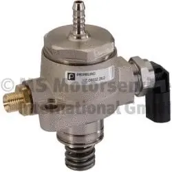 High Pressure Pump (WG1924903)