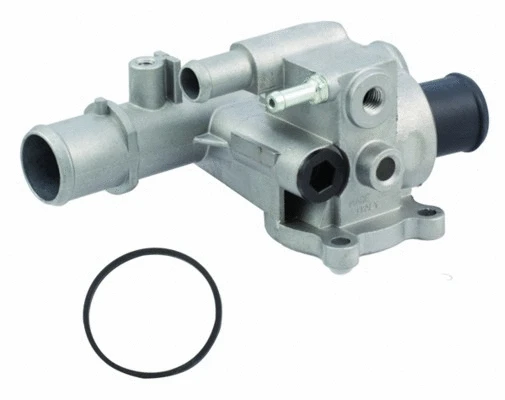 Thermostat, coolant (WG1409135)