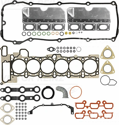 Gasket Kit, cylinder head (WG1102669)