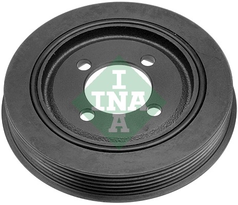 Belt Pulley, crankshaft (WG1254373)