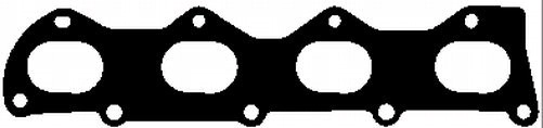 Gasket, exhaust manifold (WG1765225)