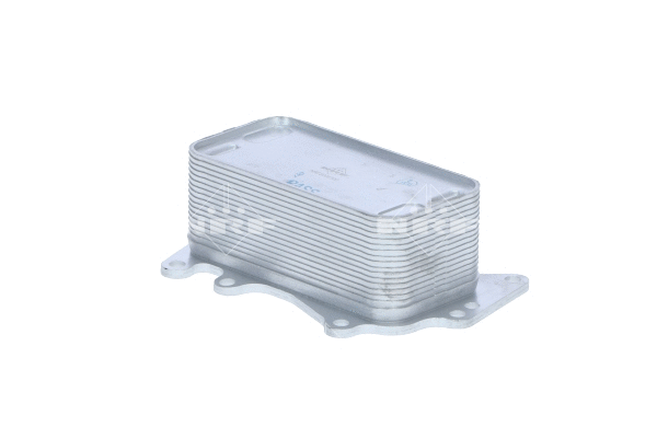 Oil Cooler, automatic transmission