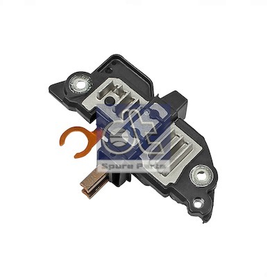 Alternator Regulator