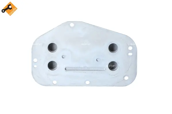 Oil Cooler, engine oil