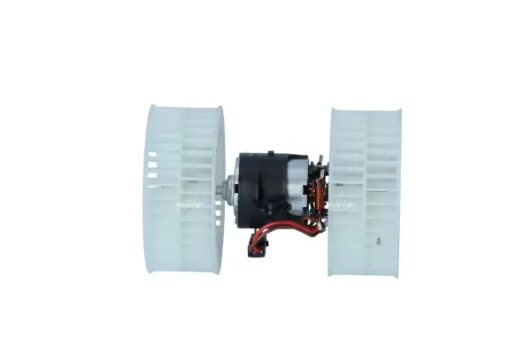 Interior Blower