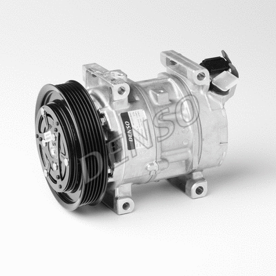 Compressor, air conditioning (WG1917734)