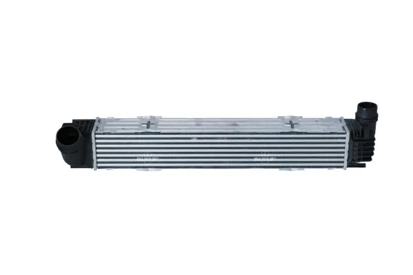 Charge Air Cooler (WG1723848)