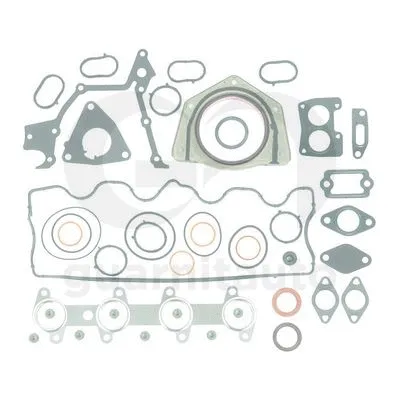 Full Gasket Kit, engine (WG2132133)