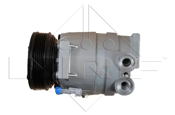 Compressor, air conditioning (WG2159087)