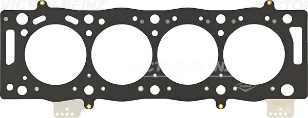 Gasket, cylinder head (WG1103413)