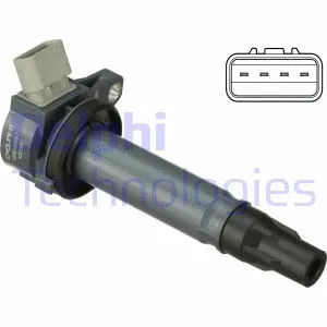 Ignition Coil (WG2200685)