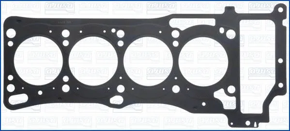 Gasket, cylinder head (WG1160131)