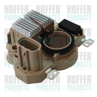 Alternator Regulator (WG2262634)