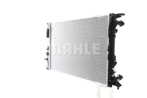 Radiator, engine cooling (WG2184130)