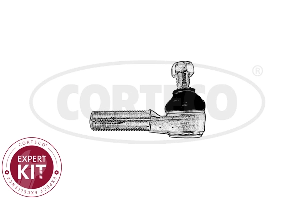 Tie Rod End (WG2292481)