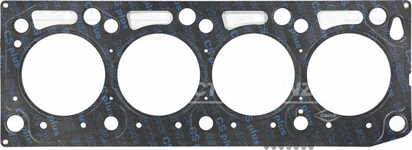 Gasket, cylinder head (WG1244725)
