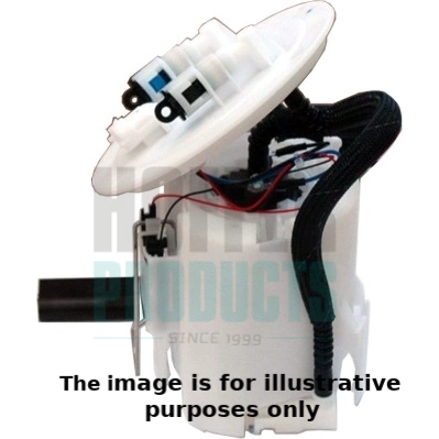 Fuel Feed Unit (WG2099531)