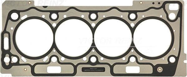 Gasket, cylinder head (WG1146150)