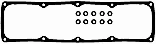 Gasket Set, cylinder head cover (WG1767577)