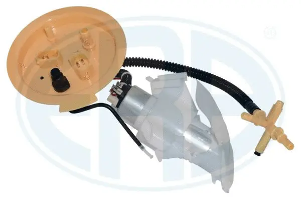 Fuel Pump (WG1496436)