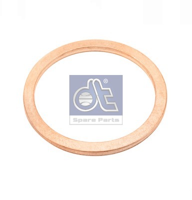 Seal Ring, oil drain plug (WG2325315)