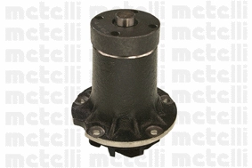 Water Pump, engine cooling (WG1789870)
