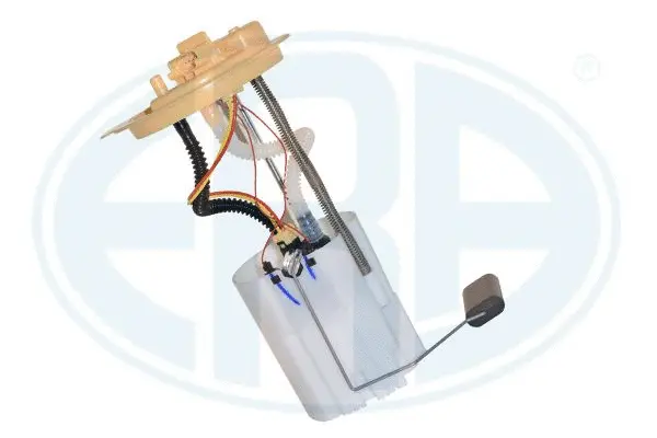 Fuel Feed Unit (WG1778836)