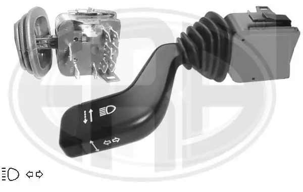 Steering Column Switch (WG2014184)
