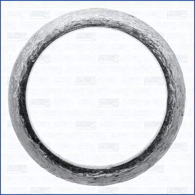 Gasket, exhaust pipe (WG1751477)