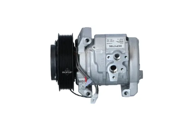 Compressor, air conditioning (WG2260522)