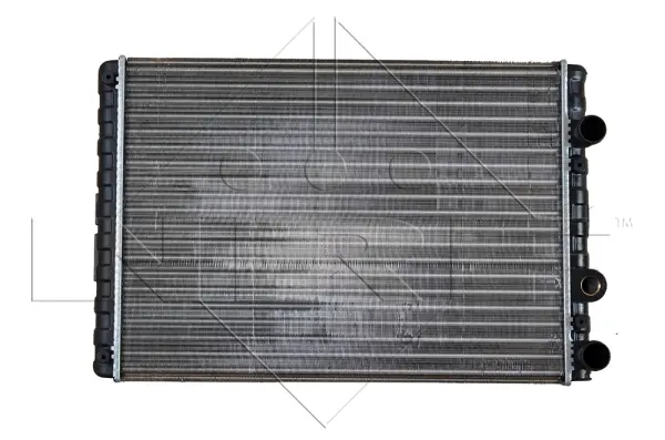 Radiator, engine cooling (WG1721503)