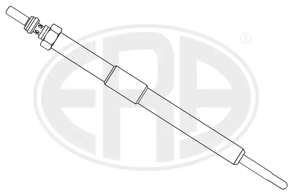 Glow Plug (WG1497033)