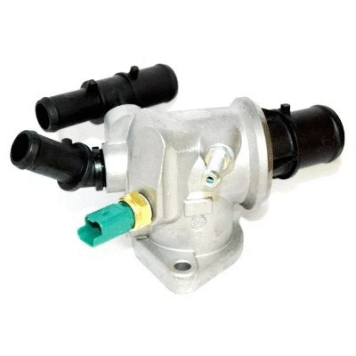 Thermostat, coolant (WG1409160)