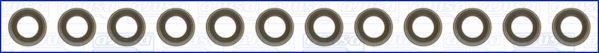 Seal Set, valve stem (WG1169695)