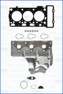 Gasket Kit, cylinder head (WG1453536)