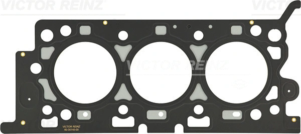 Gasket, cylinder head (WG1244780)