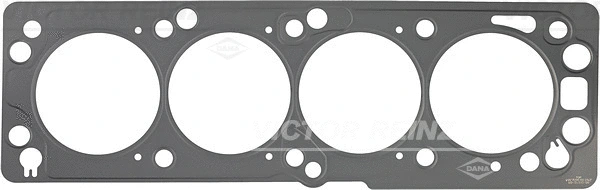 Gasket, cylinder head (WG1103408)