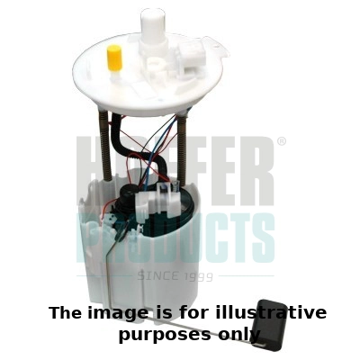 Fuel Feed Unit (WG1905251)