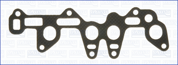 Gasket, intake manifold (WG1161130)