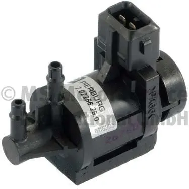 EGR valve, exhaust control (WG1025883)