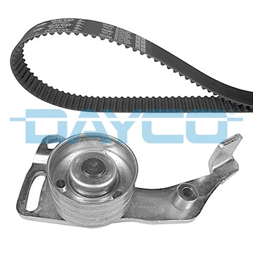Timing Belt Kit (WG2007474)