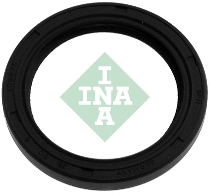 Shaft Seal, camshaft (WG1780130)
