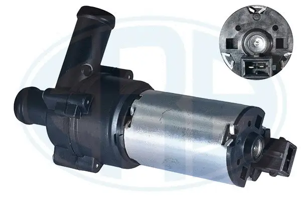 Auxiliary Water Pump (cooling water circuit) (WG2014049)