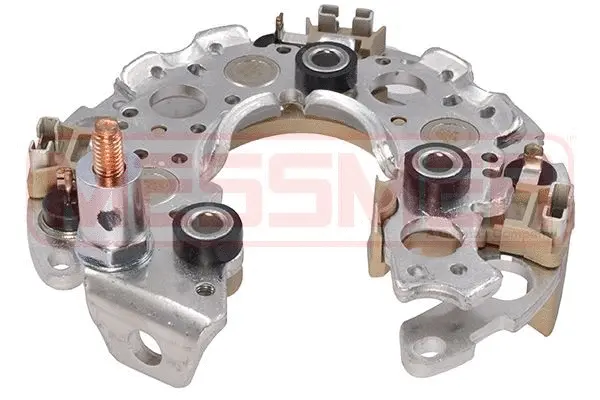 Rectifier, alternator (WG2012660)