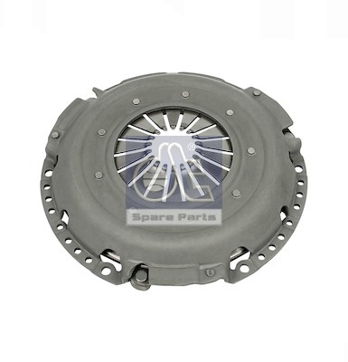 Clutch Pressure Plate (WG2308345)